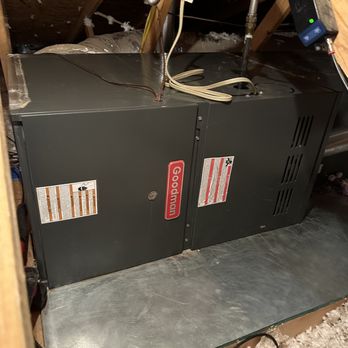 Etsitty’s Heating And Cooling - Heating & Air Conditioning/HVAC Near Me