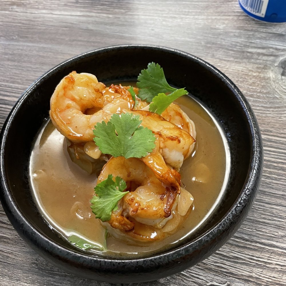 Wanderlust Creativefoods - Gambas - Indian Near Me - Fayetteville, West Virginia Wanderlust Creativefoods - Gambas - Indian Near Me - Fayetteville, West Virginia