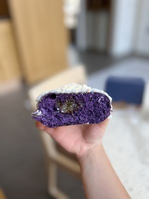 The Salty Donut by null