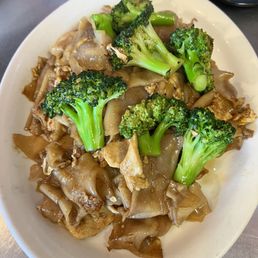 Pad See-ew
