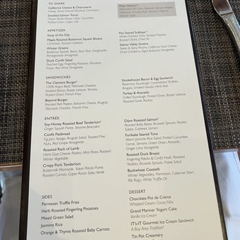 The Clement Hotel Palo Alto - Dinner menu - Hotels Near Me - Palo Alto, California The Clement Hotel Palo Alto - Dinner menu - Hotels Near Me - Palo Alto, California