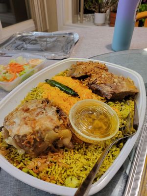 Shamshiri Restaurant by null