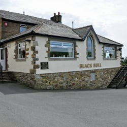 Black Bull