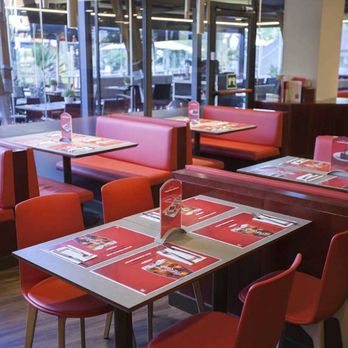 VIPS - American Near Me - Alcorcón, M