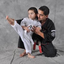 Jeff Speakman's Kenpo 5.0 Monrovia - Learn, grow, be your best!