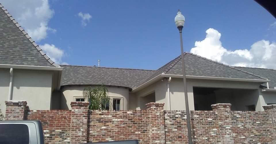 Slide of V&S construction