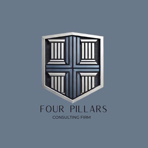Four Pillars Consulting Firm - social services organization in Oklahoma City, OK