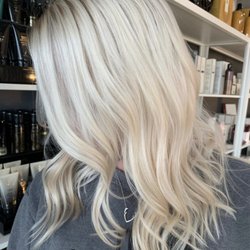 Hair Salons In Edmond Yelp