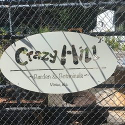 Crazy Hill Garden & Botanicals