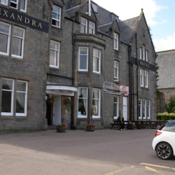 Alexandra Hotel