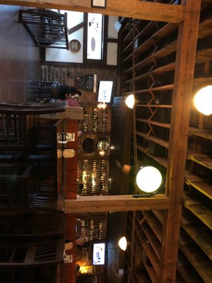 Morrissey's Irish Pub by null