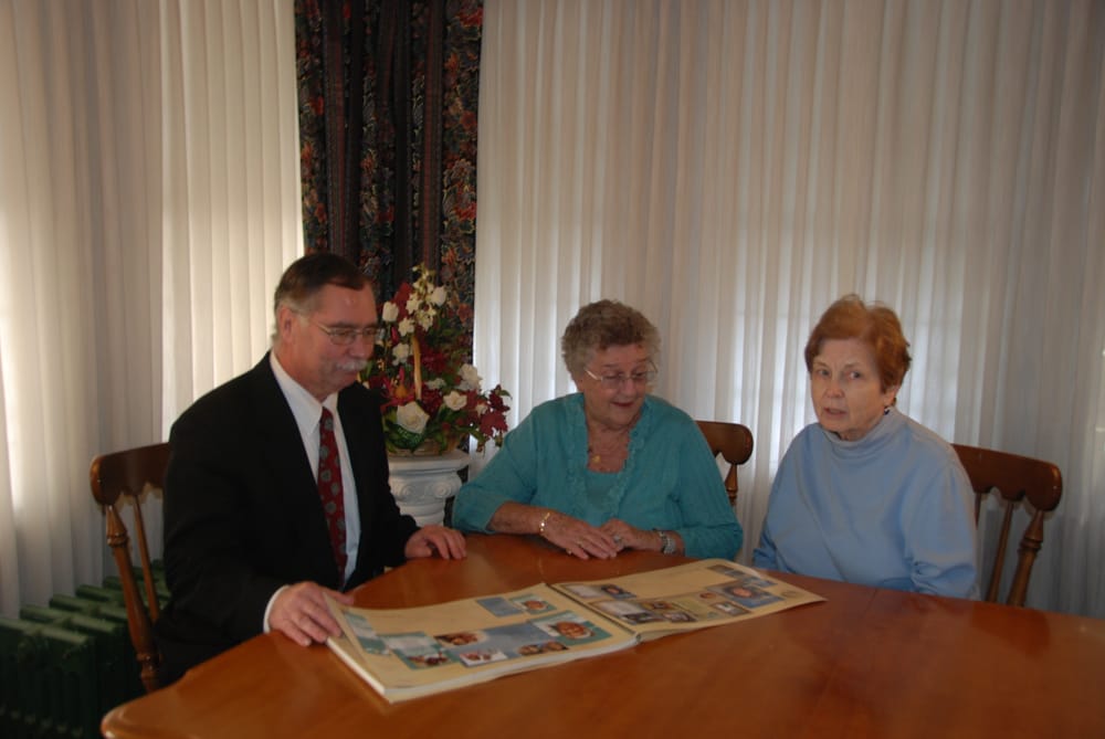 ADAMS STIEFEL FUNERAL HOME - Updated June 2026 - 203 W Broad St
