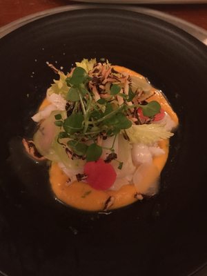 Restaurant Karel 5* by null