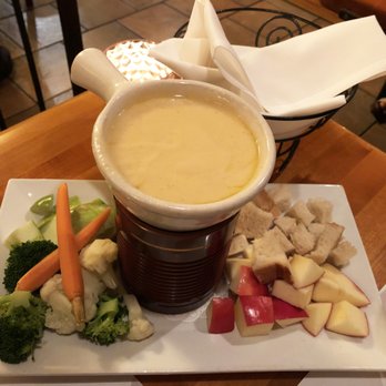 Wine Cellar Restaurant - Swiss and gruyère cheese fondue - New American Near Me - Los Gatos, California Wine Cellar Restaurant - Swiss and gruyère cheese fondue - New American Near Me - Los Gatos, California