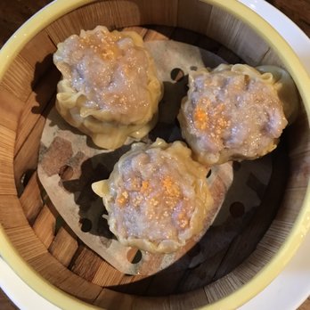 Peony Garden - Shrimp and Pork Dumplings - Dim Sum Near Me - Walnut Creek, California Peony Garden - Shrimp and Pork Dumplings - Dim Sum Near Me - Walnut Creek, California