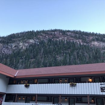 Hot Springs Inn - Hotels Near Me - Ouray, Colorado Hot Springs Inn - Hotels Near Me - Ouray, Colorado