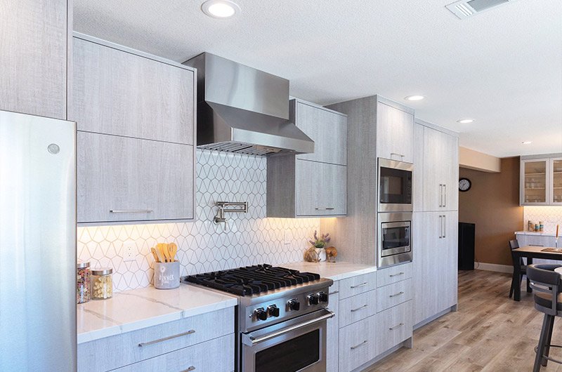 KLF CONSTRUCTION Updated July 2024 Request Consultation 16 Photos