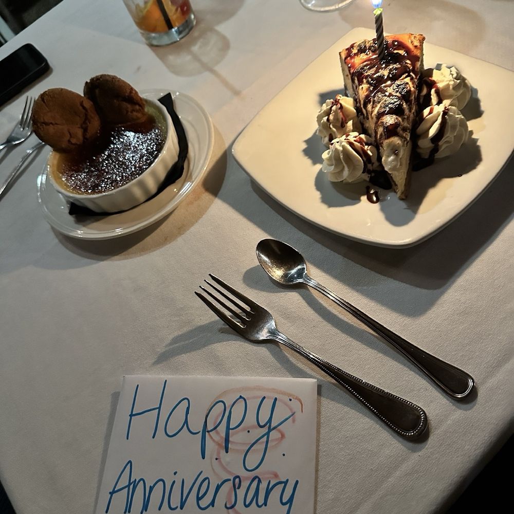 Clay Hill Farm - Desserts - New American Near Me - Cape Neddick, Maine