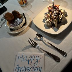 Clay Hill Farm - Desserts