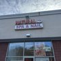 Natural Spa and Nail