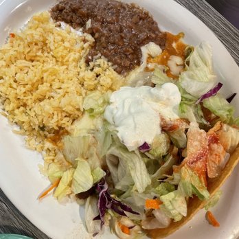 Los Panchos - Mexican Near Me - San Francisco, California