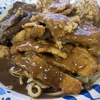 GRACE’S INN - 672 Photos & 359 Reviews - 1296 S Beretania St, Honolulu ...