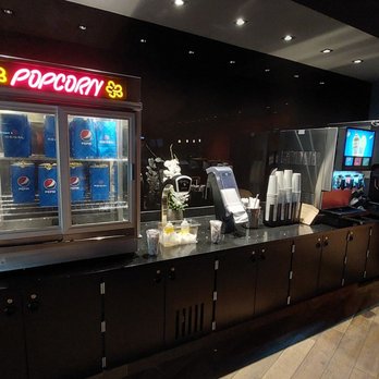 Regal Dania Pointe - Unlimited popcorn and drinks (slushies included) - Cinema Near Me - Dania Beach, Florida Regal Dania Pointe - Unlimited popcorn and drinks (slushies included) - Cinema Near Me - Dania Beach, Florida