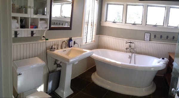 Mill House Inn by null