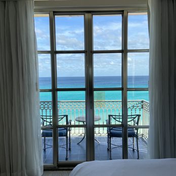 Kempinski Hotel Cancún - Hotels Near Me - Cancun, ROO