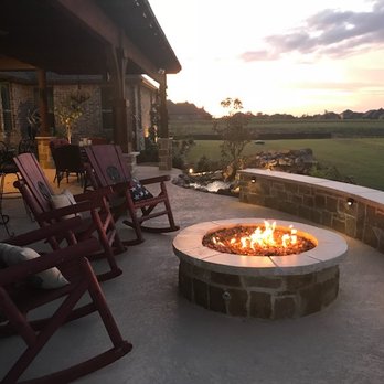 Texas Seasons Nursery & Landscape - Creating outdoor living spaces to suit your style is our main goal. - Landscaping Near Me - Celina, Texas Texas Seasons Nursery & Landscape - Creating outdoor living spaces to suit your style is our main goal. - Landscaping Near Me - Celina, Texas
