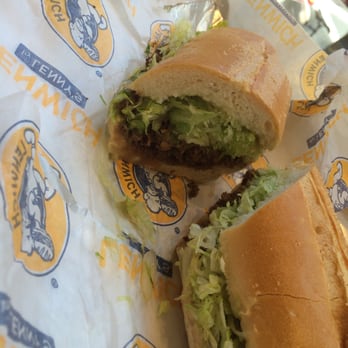 Lenwich - Build your own sandwich - Sandwiches Near Me - New York, New York Lenwich - Build your own sandwich - Sandwiches Near Me - New York, New York