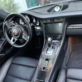 1. Flawless Finish Detailing