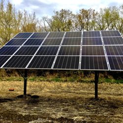 Vision Solar NC