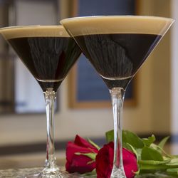 Prima Fila - Espresso Martini