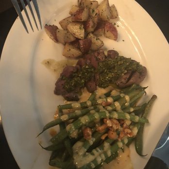 Park Tavern - Elk Tenderloins - New American Near Me - El Paso, Texas Park Tavern - Elk Tenderloins - New American Near Me - El Paso, Texas