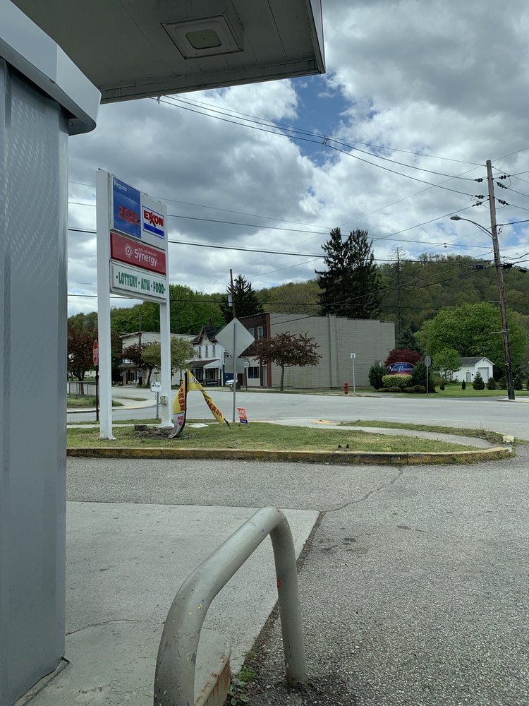 UNIMART Updated October 2024 100 13th St, New Florence