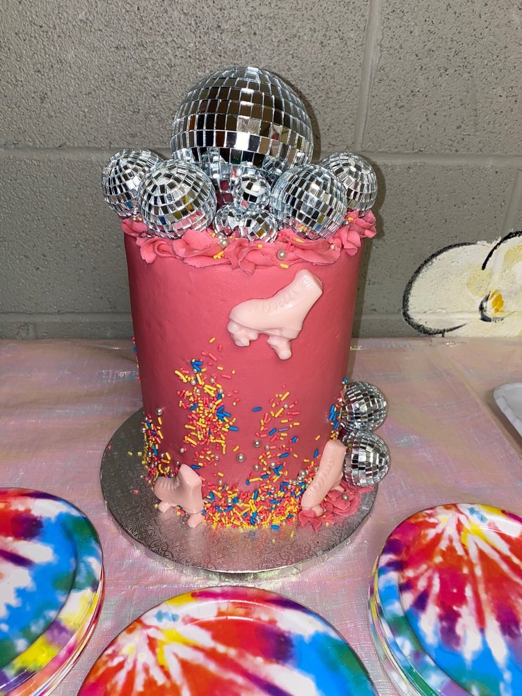 Silver Wheel Skating Center