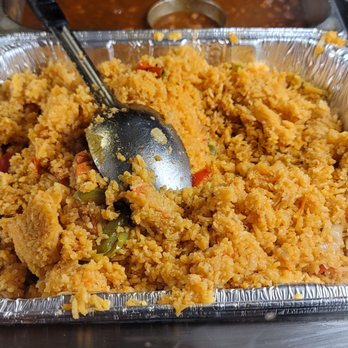 Terry Black's Barbecue - Spanish Rice - Barbeque Near Me - Austin, Texas Terry Black's Barbecue - Spanish Rice - Barbeque Near Me - Austin, Texas