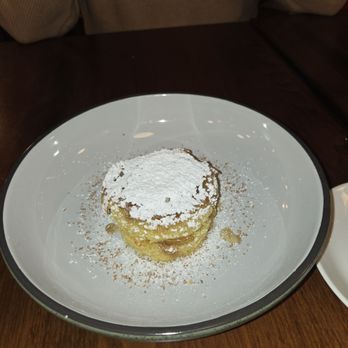 Barbue - Cornbread dessert - Cajun/Creole Near Me - Arlington, New York