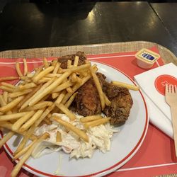 Hector Chicken