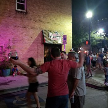 McKinney Oktoberfest - People dancing & singing - Festivals Near Me - McKinney, Texas McKinney Oktoberfest - People dancing & singing - Festivals Near Me - McKinney, Texas