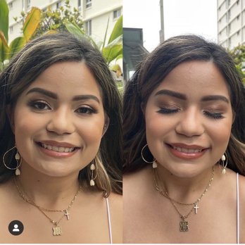 Makeup By Kate O - Makeup Artists Near Me
