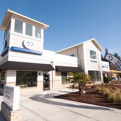 Impressions Dentistry - Our Building
