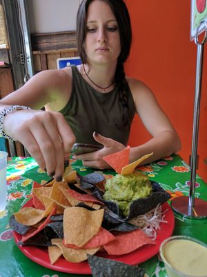 Photo of La Vecindad Neighborhood Tacos - San Diego, CA, US.