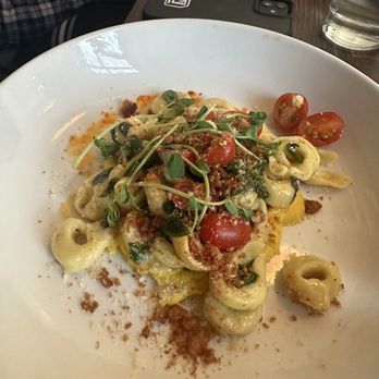 Blue Ridge Kitchen - Tortellini - Southern Near Me - Sebastopol, California
