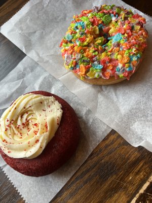 Urban Donut & Coffee by null