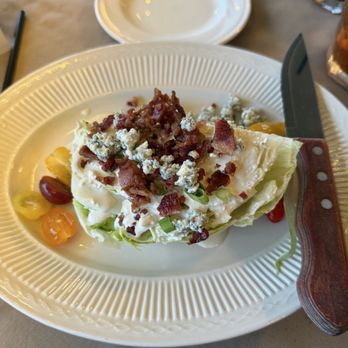 Mission Ranch - The "Wedge" Salad - Venues & Event Spaces Near Me - Carmel, California Mission Ranch - The "Wedge" Salad - Venues & Event Spaces Near Me - Carmel, California