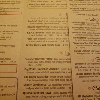 Snooze, an A.M. Eatery - Breakfast - Breakfast & Brunch Near Me - Phoenix, Arizona Snooze, an A.M. Eatery - Breakfast - Breakfast & Brunch Near Me - Phoenix, Arizona