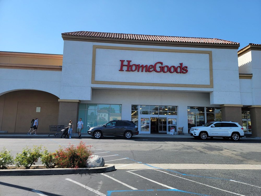 HOMEGOODS 132 Photos & 30 Reviews Furniture Stores 1352A W Valley
