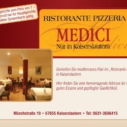 Ristorante Medici